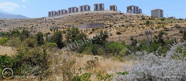 Konakta 1900 M2 Arsa