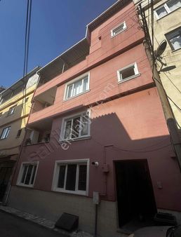 Alemdar Mah. Satılık Müstakil Ev