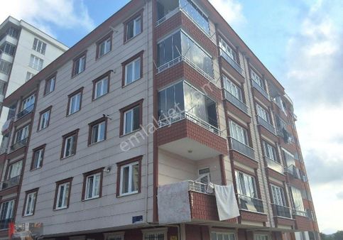 Karamanoğlu Emlak'tan Satılık Daire