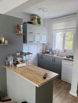 Antalya Belek'te Satılık Eşyalı Dubleks Yazlık