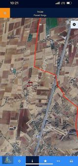 Gözebaşı(kinederiç)satılık Arazi