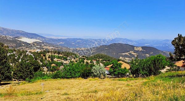 Geyıkbayırı Feslikanda Fırsat Arsa