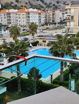 Hurma 2+1 Eşyalı Kiralık