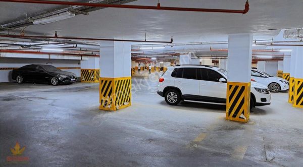 Limanda 3+1 Eşyalı Dublex