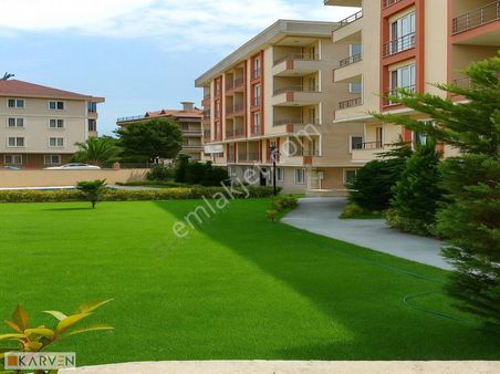 Büyükçekmece'de Site İçerisinde Yatırıma Uygun 1+1 Fırsat Daire