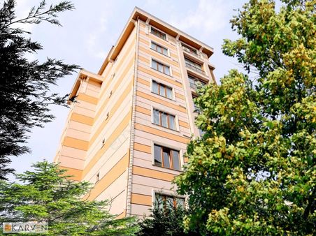 Beylikdüzü'nde Geniş Ferah Ve Kullanışlı 3+1 Arakat Daire!!