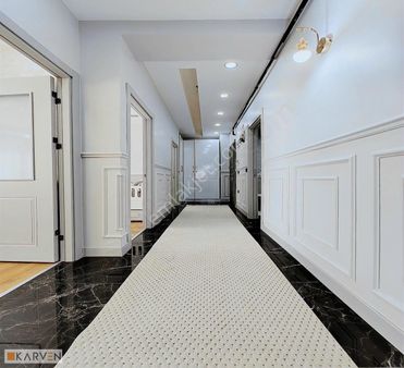 Beylikdüzü'nde Merkezi Konum'da Butik Site'de Sıfır 2+1