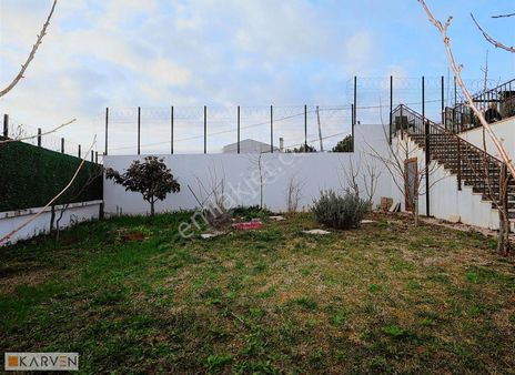 Büyükçekmece Kumburgaz'da Full Panaromik Deniz Manzaralı Villa!!