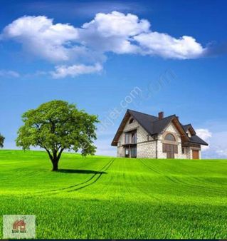 Secret House'dan Şerefiyeli 1.1 Dönüm Ticari& Konut İmarlı Arsa