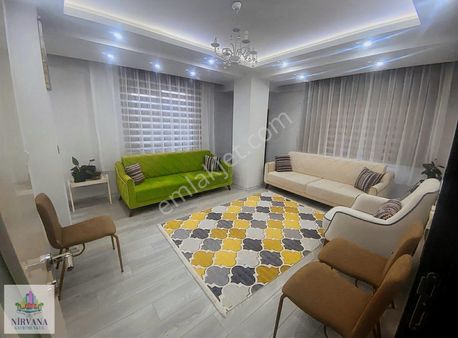 Gültepe'de Çiğdem Caddesi Yakını Ferah Ve Geniş 2+1 Daire