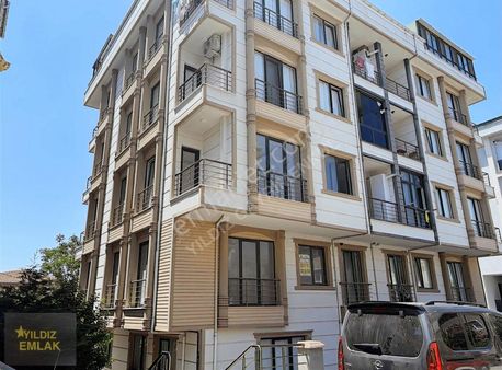 Celaliye Merkezde Güney Cepheli Asansörlü Satılık 2+1 Daire