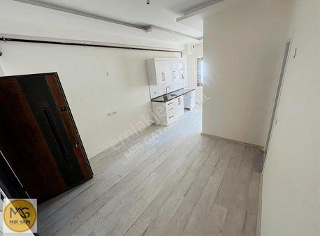 Mir'den 1+1 Sıfır , Lüks Yapım Site İçinde Daire