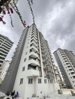 Merkezi Konumda Geniş Satılık Sıfır Daire