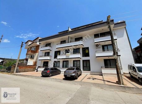 İzmit Alikahya Tüm Abonelikleri Açık 2+1 Arakat - Kiralık Daire