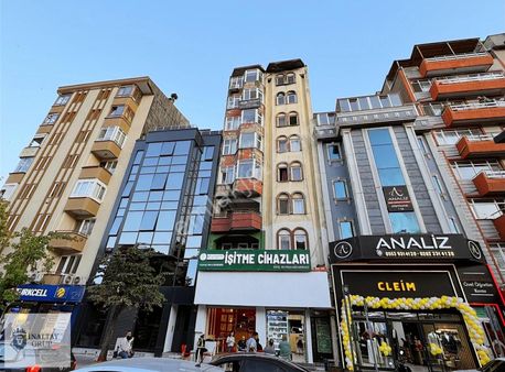 İzmit Karabaş Mah.yürüyüş Yolunda3+1 Arakat Kiralık Daire/işyeri