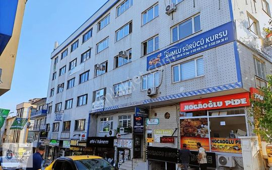 Derince Yilancıoğlu İşmerkezinde Büro