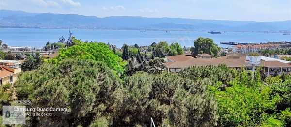 İnaltay Gayrimenkul İzmit Şehir Merkezi 95m2 2+1 Kiralık Daire