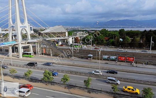 Huzuru Yasayacağınız Daireniz