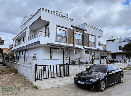 Ern Gayrimenkul'den İskele'de Denize 100 Metre Mesafede 1+1