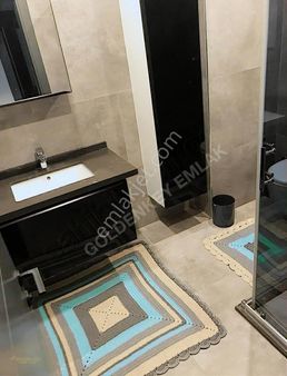 Fethiye Merkez De Satılık Eşyalı Lüks 2+1 Daire