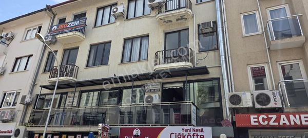 Satılık 2+1 Daire Fethiye Merkezde