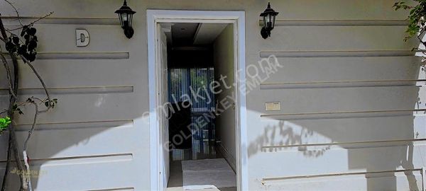 Plaja Yürüme Mesafesinde Lüks 4+1 Villa Fırsatı Sizi Bekliyor