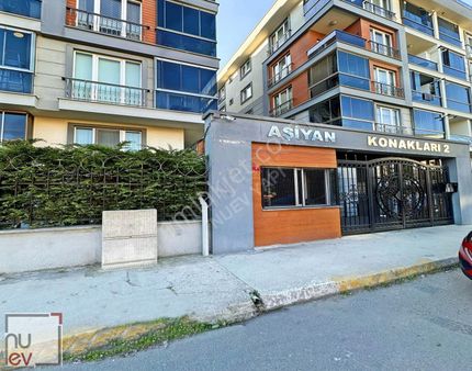 Adnan Kahveci Kolejler Bölgesinde Sitede 2+1 Bahçe Katı-nuev