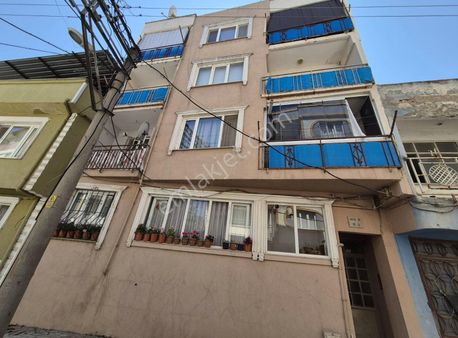 Mustafakemalpaşa Hamidiye Mahallesi Nde 3+1 Daire