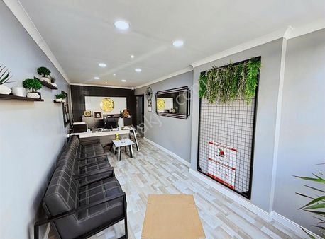 Ovega Yatırım Gayrimenkul Den Satılık 2+1