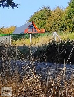 Amg Emlak Tan Sakarya Adapazarı Büyükhataplıda Yatırımlık Arsa