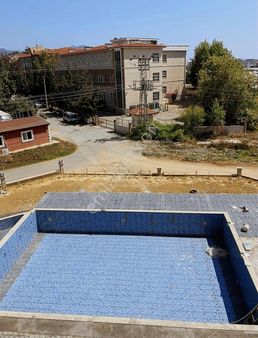 Antalya Gazipaşa Da Satılık Havuzlu 1+1 Daire