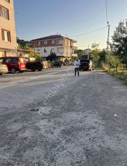 Gökdemir Gayrimenkul'den Satılık Arsa