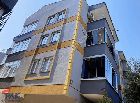 Gümüştepede Satılık 3+1 Daire