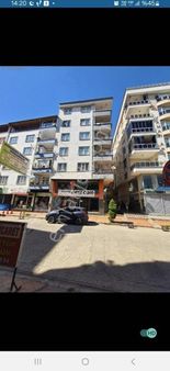 Gökdemir Gayrimenkul'den Satılık Daire