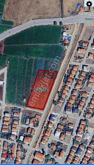 Yenişehir Yenigün Mah İmarın Dibinde Eşsiz Bulunmaz Fırsat Arazi