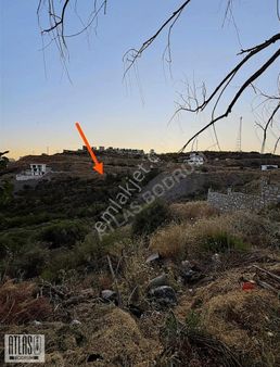 Boğaziçi Mahallesi İmarlı Arsa