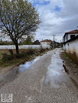 Ula'da Köy İçi İmarlı Arsa Akyaka Ve Köyceğiz'e 15 Dakika!