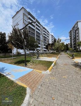 Dubai Park Evleri Satılık 3+1 Konut