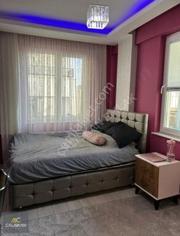 2000 Evler Üniversite Bölgesinde Satılık 1+1 Lüks Daire