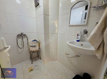 Yeni Bayındır'da İskanlı İçi Yapılı Masrafsız Ara Kat 3+1 Daire