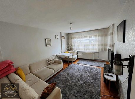 Ergenler Emlak'dan Metro Yanında Kiralık Full Eşyalı Daire