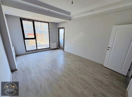 Ergenler Emlak'dan 42 Evlerde Köşe Bina'da Sıfır Daireler