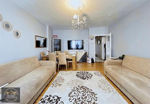 Ergenler Emlak'dan Bağcılar Yavuz Selim 2+1 30 Hisseli Daire'''