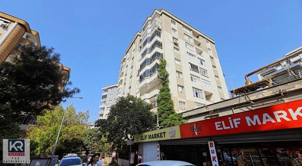 Kr Taç Yıldırım Esenevler 3+1 Satılık Daire