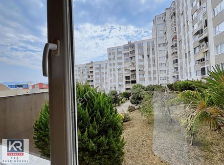 Kr Taç Gemlik Manastır Da Uygun Fiyatlı 3+1 Daire