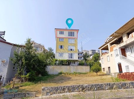 Metsa'dan Konuralp Merkezde Manzaralı 2+1 80 M² Kiralık Daire