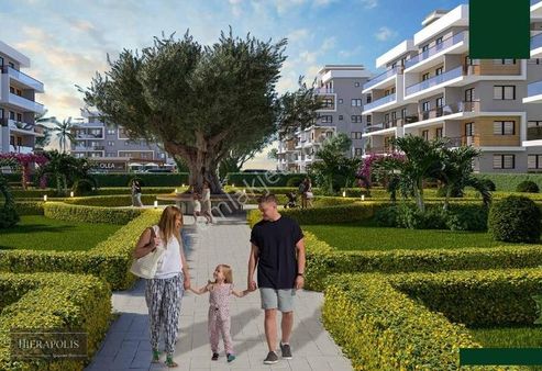 Denizli Satış Acentesinden Kktc'de Kampanyalı Satılık Yazlık