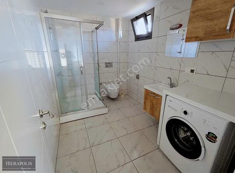 Adliye Yakını Adalet Mah'nin En Geniş 2+1 Eşyalı Lüks Apartı