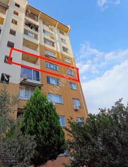 Aktepe Gazeteciler Toki Satılık 3+1 Arakat Daire