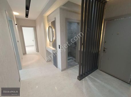 Hierapolis'ten Naz Bayrak Mevkii Satılık Lüks Daire